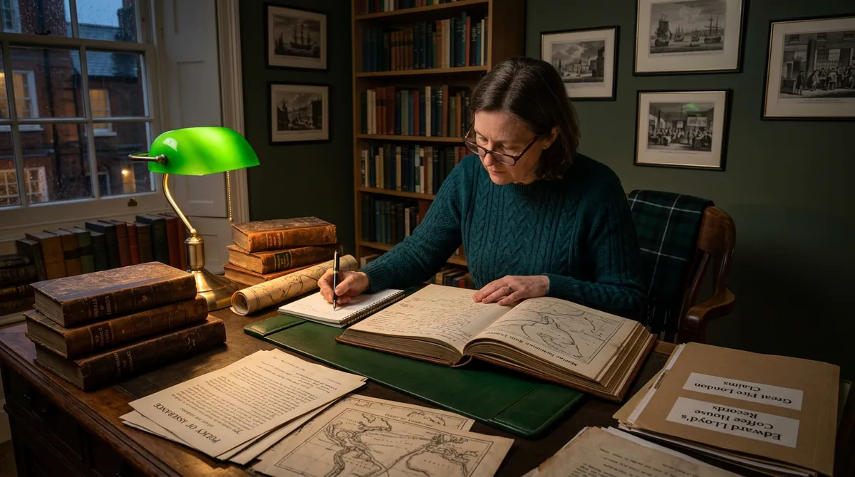 Истоки проекта: изучение страховой документации