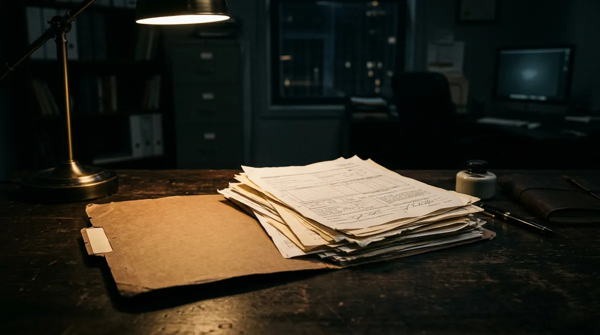 Документы для оформления полиса