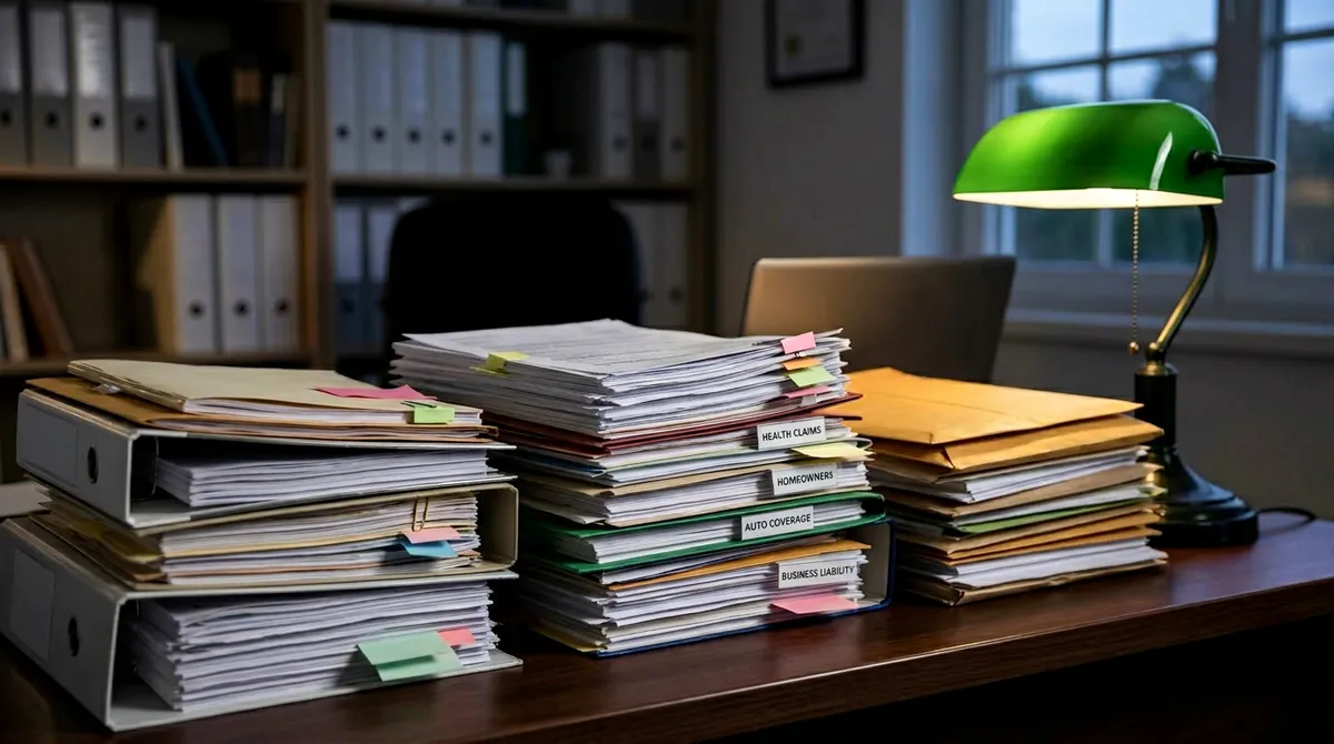 Типы полисов автострахования