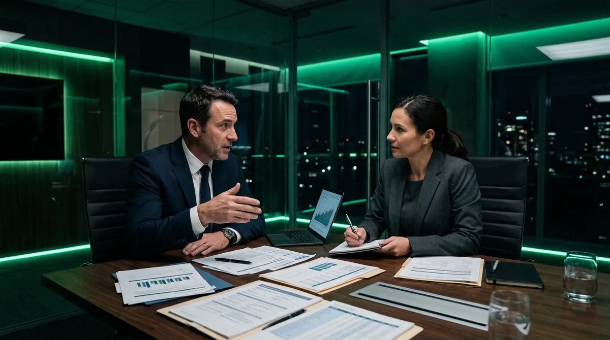 Обсуждение страховых условий